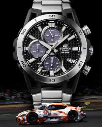 Edifice Watch EQS960D-1A
