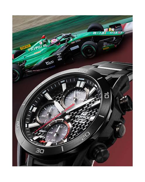 Edifice Watch EQS960D-1A