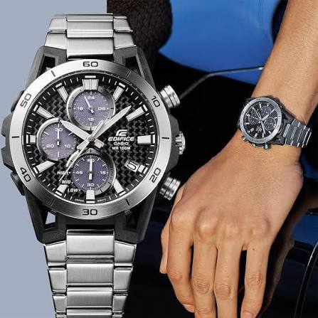 Edifice Watch EQS960D-1A