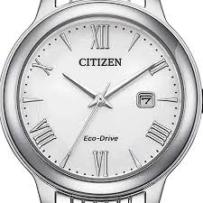 Citizen Eco-Drive Ladies Watch EW2621-59A