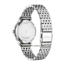 Citizen Eco-Drive Ladies Watch EW2621-59M