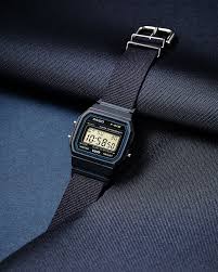 Casio Watch F91WF-2A