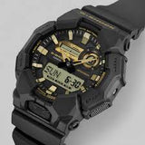 G-Shock Watch GA010GB-1A9