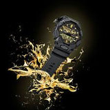 G-Shock Watch GA010GB-1A9