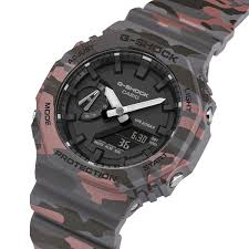 G-Shock Watch GA2100CMD-8A