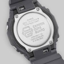 G-Shock Watch GA2100CMD-8A