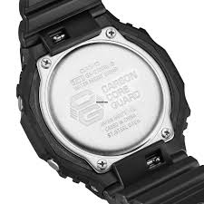 G-Shock Watch GA2100WD-1A