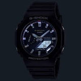 G-Shock Watch GA2100RL-1A