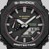 G-Shock Watch GA2100RL-1A