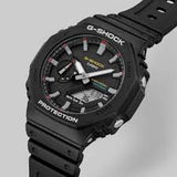G-Shock Watch GA2100RL-1A