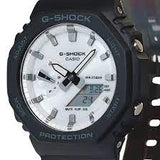 G-Shock Watch GA2100WD-1A