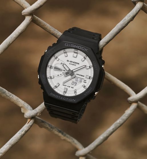 G-Shock Watch GA2100WD-1A