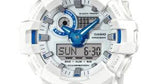 G-Shock Watch GA700HDS-7A