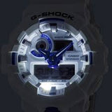 G-Shock Watch GA700HDS-7A