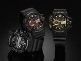 G-Shock Watch GA400GB-1A4