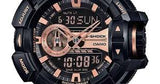 G-Shock Watch GA400GB-1A4