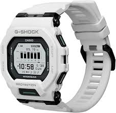 G-Shock Watch GBD200-7D