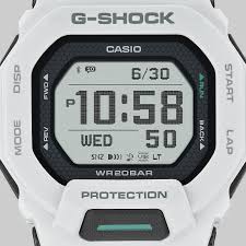 G-Shock Watch GBD200-7D