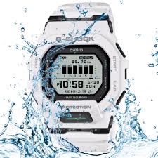 G-Shock Watch GBD200-7D