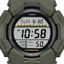 G-Shock Watch GD010-3D
