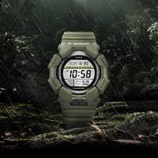 G-Shock Watch GD010-3D