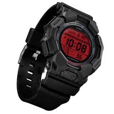 G-Shock Watch GD010BBR-1D