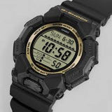 G-Shock Watch GD010GB-1A9