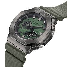 G-Shock Watch GM2100B-3A