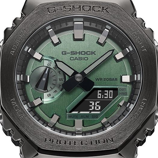 G-Shock Watch GM2100B-3A