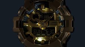 G-Shock Watch GM700G-9A