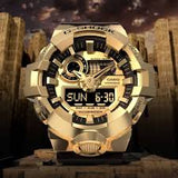 G-Shock Watch GM700G-9A