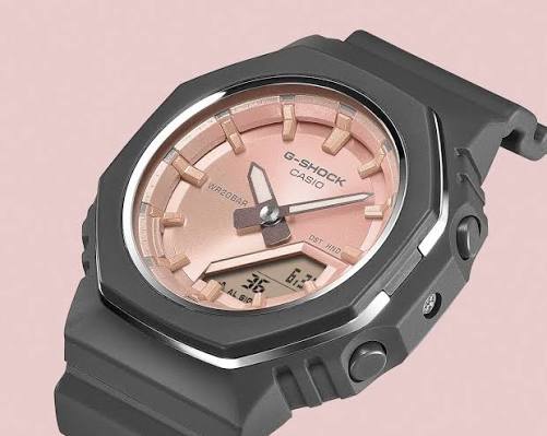 G-Shock Ladies Watch GMAP2110SC-4A