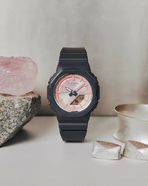 G-Shock Ladies Watch GMAP2110SC-4A