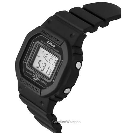 G-Shock Ladies Watch GMDS5600BA-1D