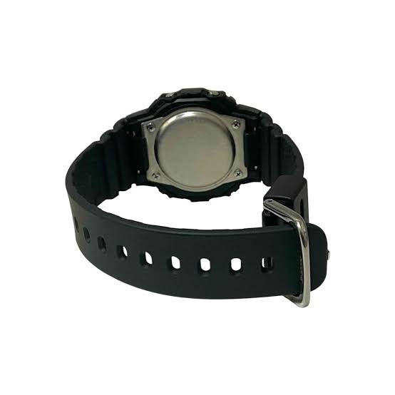G-Shock Ladies Watch GMDS5600BA-1D