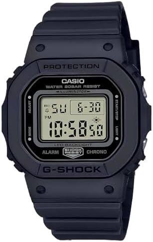 G-Shock Ladies Watch GMDS5600BA-1D