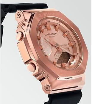 G-Shock Ladies Watch GMS2110PG-1A4