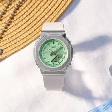G-Shock Ladies Watch GMS2110SR-7A