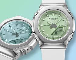 G-Shock Ladies Watch GMS2110SR-7A
