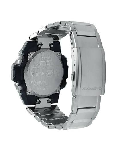 G-Shock Watch GSTB400D-1A