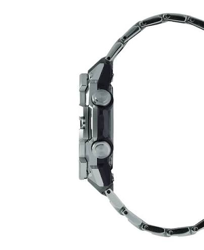 G-Shock Watch GSTB400D-1A