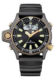 Citizen Promaster Gents Dive Watch JP2008-06E