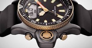 Citizen Promaster Gents Dive Watch JP2008-06E