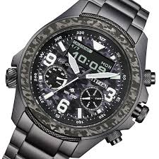 Citizen Promaster Watch JV1008-63E
