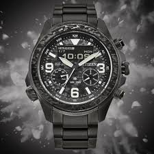 Citizen Promaster Watch JV1008-63E
