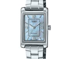 Casio Watch LTP1234DS-2A