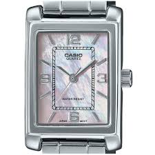 Casio Watch LTP1234DS-4A