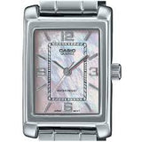 Casio Watch LTP1234DS-4A
