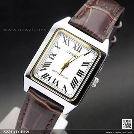 Casio Watch LTPV007L-9B