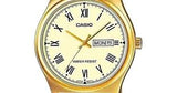 Casio Watch MTPV006G-9B